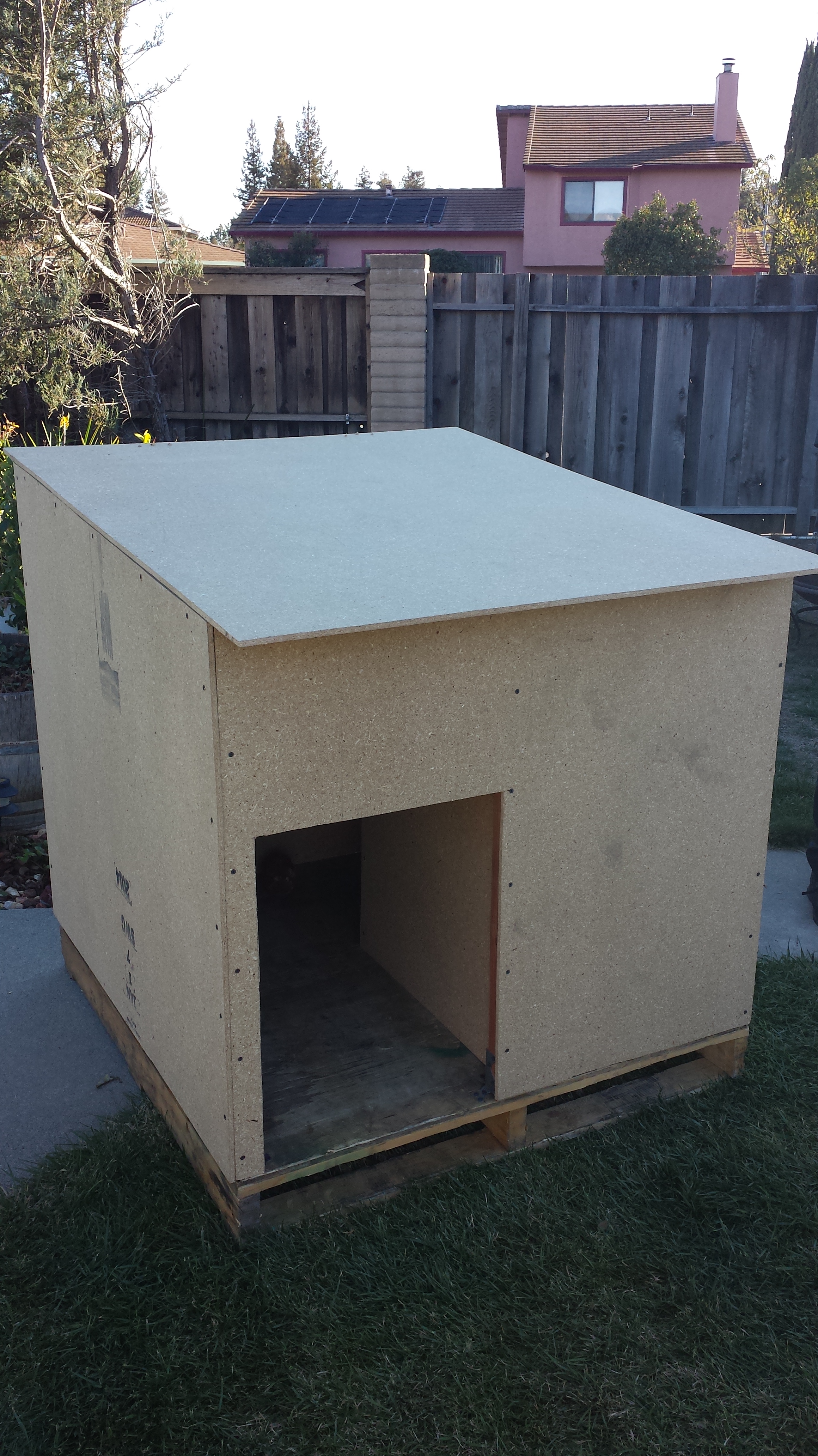 dog house plans – AAA-All About Anything